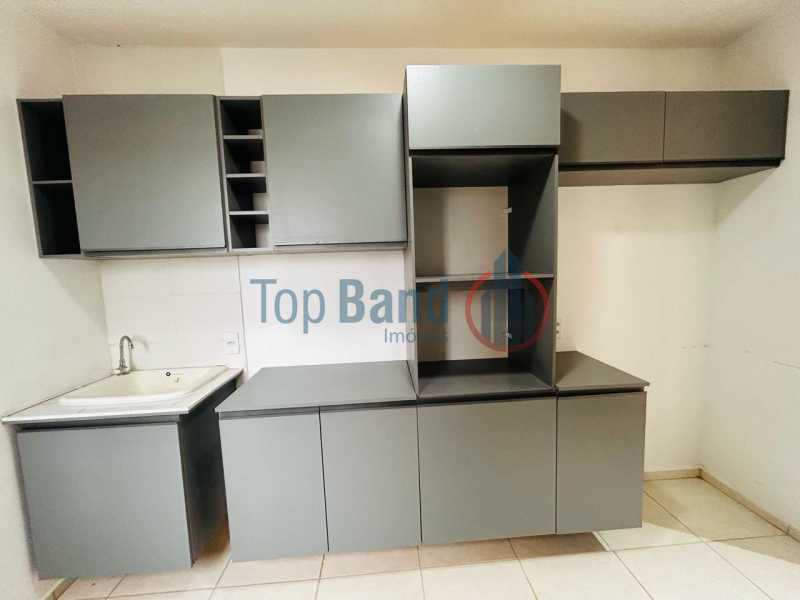 Conheça IMG-20250424-WA0119 do imóvel - Apartamento 2 quartos 1º locação - Curicica - TIAP20683 - 7 IMG-20250424-WA0119 - 7