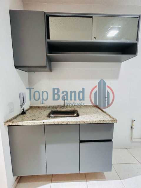 Conheça IMG-20250424-WA0121 do imóvel - Apartamento 2 quartos 1º locação - Curicica - TIAP20683 - 8 IMG-20250424-WA0121 - 8