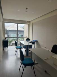 Aluguel - Sala comercial Recreio - TISL00263