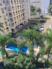 Ótima localização - Apartamento 2 quartos, Rua Laura Telles ao Lado do Center Shopping, enfrente ao Sesi - TIAP20686