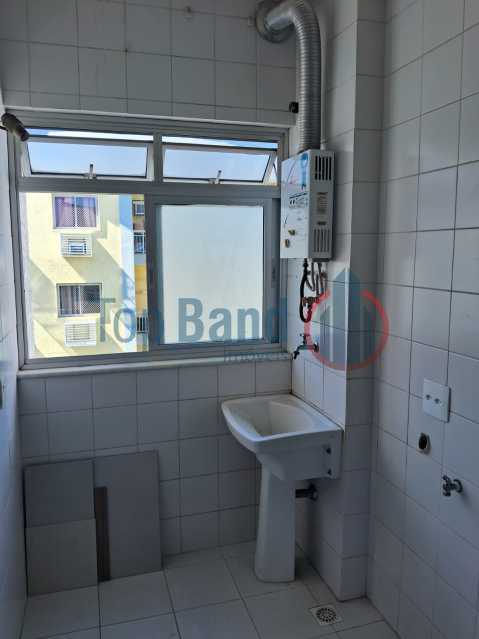Conheça Imagem do WhatsApp de 2025-05- do imóvel - Apartamento 2 quartos, Rua Laura Telles ao Lado do Center Shopping, enfrente ao Sesi - TIAP20686 - 14 Imagem do WhatsApp de 2025-05- - 14