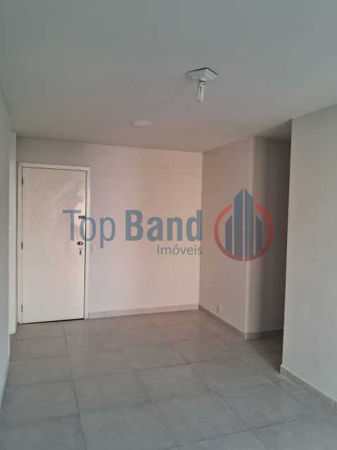 Conheça IMG-20250520-WA0006 do imóvel - Apartamento 2 quartos, Rua Laura Telles ao Lado do Center Shopping, enfrente ao Sesi - TIAP20686 - 4 IMG-20250520-WA0006 - 4