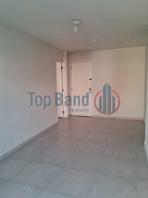 Conheça IMG-20250520-WA0010 do imóvel - Apartamento 2 quartos, Rua Laura Telles ao Lado do Center Shopping, enfrente ao Sesi - TIAP20686 - 3 IMG-20250520-WA0010 - 3