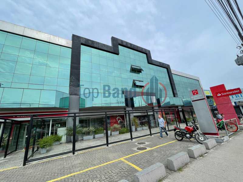 Conheça WhatsApp Image 2025-05-08 at 1 do imóvel - Sala Comercial 114m² para alugar Avenida das Américas, Recreio dos Bandeirantes, Rio de Janeiro - R$ 3.400 - TISL00264 - 1 WhatsApp Image 2025-05-08 at 1 - 1