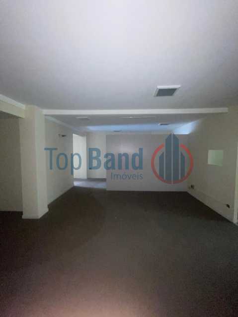 Conheça WhatsApp Image 2025-05-08 at 1 do imóvel - Sala Comercial 114m² para alugar Avenida das Américas, Recreio dos Bandeirantes, Rio de Janeiro - R$ 3.400 - TISL00264 - 2 WhatsApp Image 2025-05-08 at 1 - 2