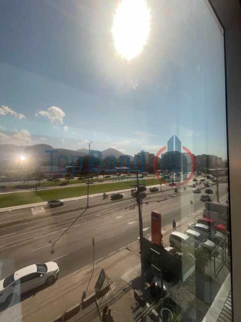 Conheça WhatsApp Image 2025-05-08 at 1 do imóvel - Sala Comercial 114m² para alugar Avenida das Américas, Recreio dos Bandeirantes, Rio de Janeiro - R$ 3.400 - TISL00264 - 19 WhatsApp Image 2025-05-08 at 1 - 19