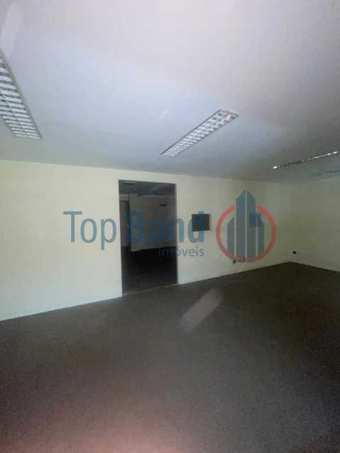 Conheça WhatsApp Image 2025-05-08 at 1 do imóvel - Sala Comercial 114m² para alugar Avenida das Américas, Recreio dos Bandeirantes, Rio de Janeiro - R$ 3.400 - TISL00264 - 4 WhatsApp Image 2025-05-08 at 1 - 4