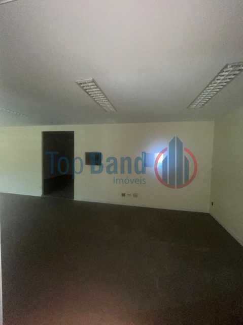 Conheça WhatsApp Image 2025-05-08 at 1 do imóvel - Sala Comercial 114m² para alugar Avenida das Américas, Recreio dos Bandeirantes, Rio de Janeiro - R$ 3.400 - TISL00264 - 5 WhatsApp Image 2025-05-08 at 1 - 5