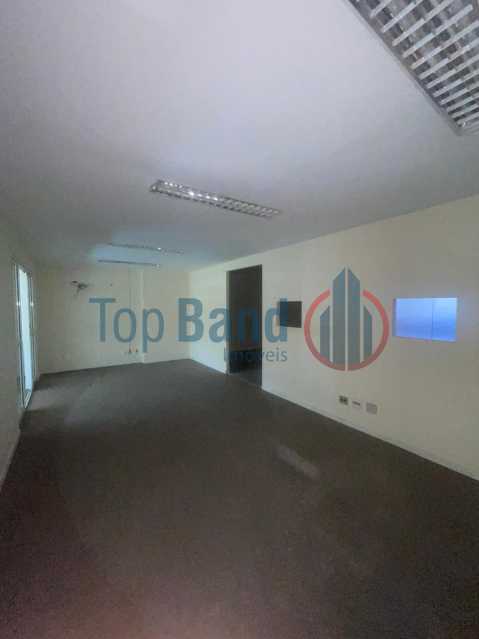 Conheça WhatsApp Image 2025-05-08 at 1 do imóvel - Sala Comercial 114m² para alugar Avenida das Américas, Recreio dos Bandeirantes, Rio de Janeiro - R$ 3.400 - TISL00264 - 6 WhatsApp Image 2025-05-08 at 1 - 6