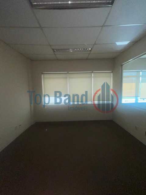 Conheça WhatsApp Image 2025-05-08 at 1 do imóvel - Sala Comercial 114m² para alugar Avenida das Américas, Recreio dos Bandeirantes, Rio de Janeiro - R$ 3.400 - TISL00264 - 7 WhatsApp Image 2025-05-08 at 1 - 7