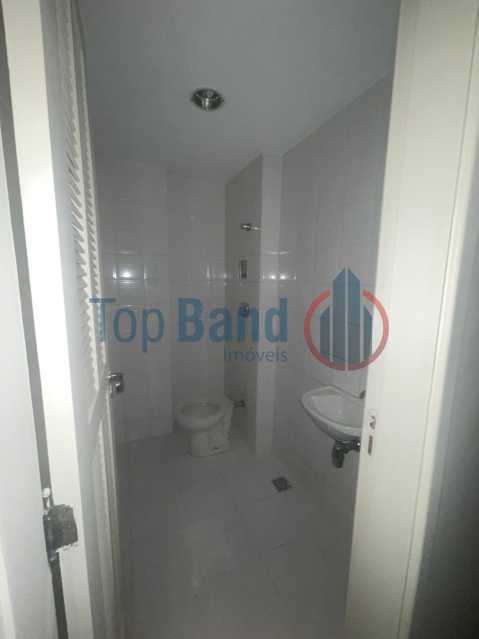 Conheça WhatsApp Image 2025-05-08 at 1 do imóvel - Sala Comercial 114m² para alugar Avenida das Américas, Recreio dos Bandeirantes, Rio de Janeiro - R$ 3.400 - TISL00264 - 10 WhatsApp Image 2025-05-08 at 1 - 10