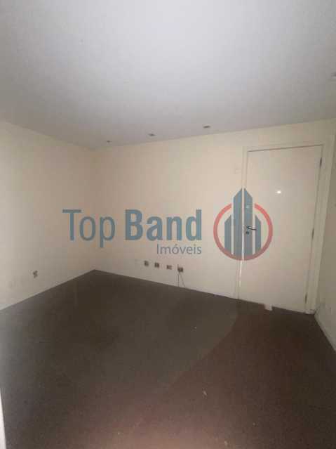 Conheça WhatsApp Image 2025-05-08 at 1 do imóvel - Sala Comercial 114m² para alugar Avenida das Américas, Recreio dos Bandeirantes, Rio de Janeiro - R$ 3.400 - TISL00264 - 11 WhatsApp Image 2025-05-08 at 1 - 11