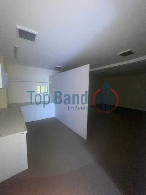 Conheça WhatsApp Image 2025-05-08 at 1 do imóvel - Sala Comercial 114m² para alugar Avenida das Américas, Recreio dos Bandeirantes, Rio de Janeiro - R$ 3.400 - TISL00264 - 13 WhatsApp Image 2025-05-08 at 1 - 13