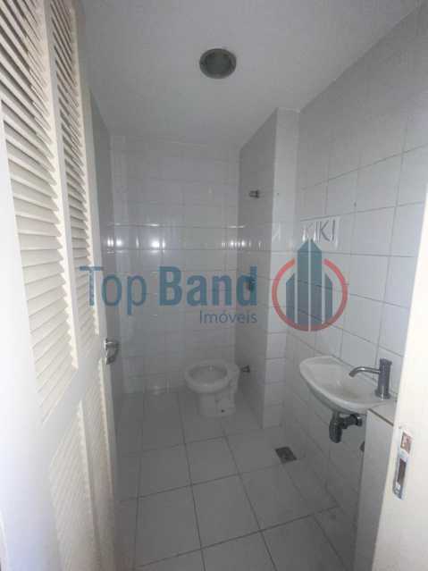 Conheça WhatsApp Image 2025-05-08 at 1 do imóvel - Sala Comercial 114m² para alugar Avenida das Américas, Recreio dos Bandeirantes, Rio de Janeiro - R$ 3.400 - TISL00264 - 14 WhatsApp Image 2025-05-08 at 1 - 14
