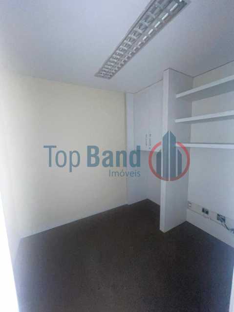 Conheça WhatsApp Image 2025-05-08 at 1 do imóvel - Sala Comercial 114m² para alugar Avenida das Américas, Recreio dos Bandeirantes, Rio de Janeiro - R$ 3.400 - TISL00264 - 16 WhatsApp Image 2025-05-08 at 1 - 16