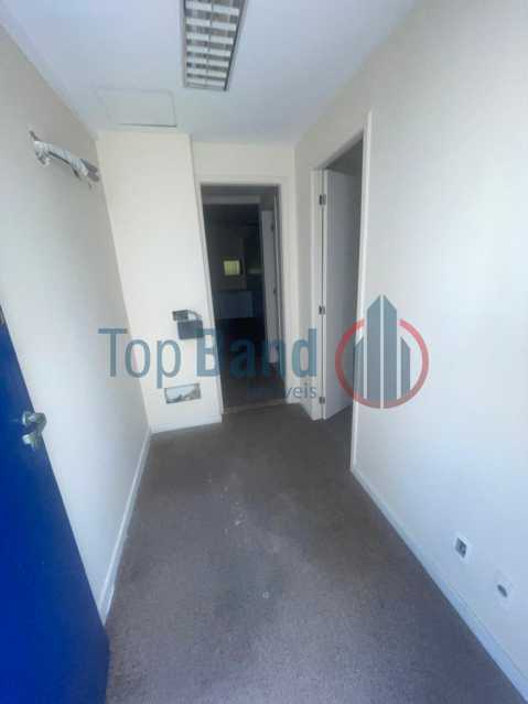 Conheça WhatsApp Image 2025-05-08 at 1 do imóvel - Sala Comercial 114m² para alugar Avenida das Américas, Recreio dos Bandeirantes, Rio de Janeiro - R$ 3.400 - TISL00264 - 17 WhatsApp Image 2025-05-08 at 1 - 17