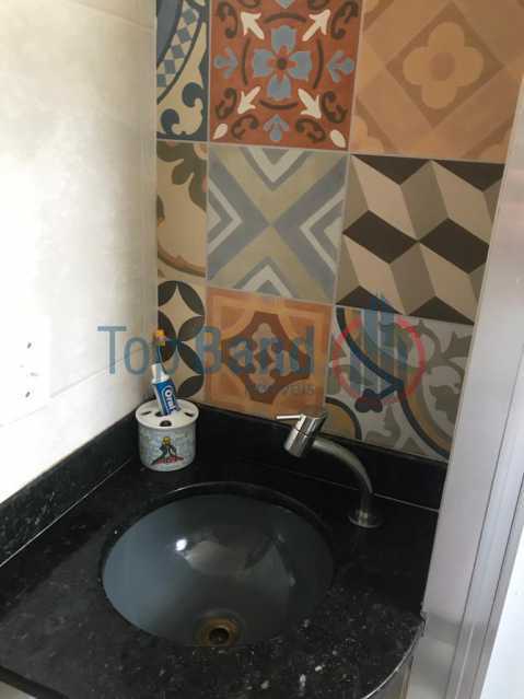 Conheça WhatsApp Image 2025-05-09 at 1 do imóvel - Apartamento à venda Estrada dos Bandeirantes, Curicica, Rio de Janeiro - R$ 265.000 - TIAP20689 - 11 WhatsApp Image 2025-05-09 at 1 - 11