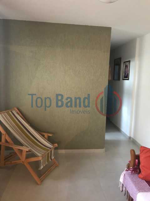Conheça WhatsApp Image 2025-05-09 at 1 do imóvel - Apartamento à venda Estrada dos Bandeirantes, Curicica, Rio de Janeiro - R$ 265.000 - TIAP20689 - 3 WhatsApp Image 2025-05-09 at 1 - 3