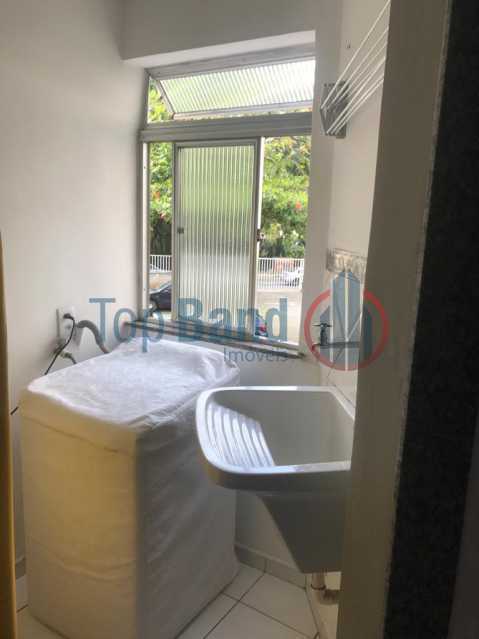 Conheça WhatsApp Image 2025-05-09 at 1 do imóvel - Apartamento à venda Estrada dos Bandeirantes, Curicica, Rio de Janeiro - R$ 265.000 - TIAP20689 - 8 WhatsApp Image 2025-05-09 at 1 - 8