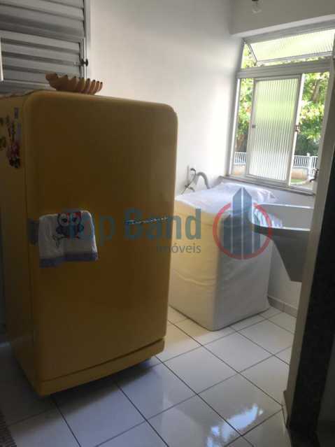 Conheça WhatsApp Image 2025-05-09 at 1 do imóvel - Apartamento à venda Estrada dos Bandeirantes, Curicica, Rio de Janeiro - R$ 265.000 - TIAP20689 - 7 WhatsApp Image 2025-05-09 at 1 - 7