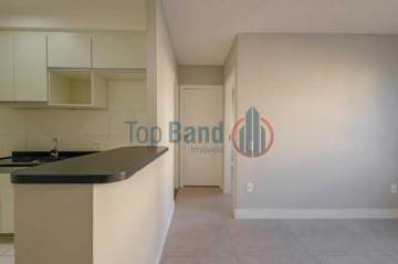 Excelente Acabamento - Apartamento 2 quartos reformado em Vargem Pequena - TIAP20690