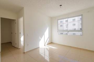 Primeira Locação - Apartamento 2 quartos 1º locação em Vargem Pequena - TIAP20691