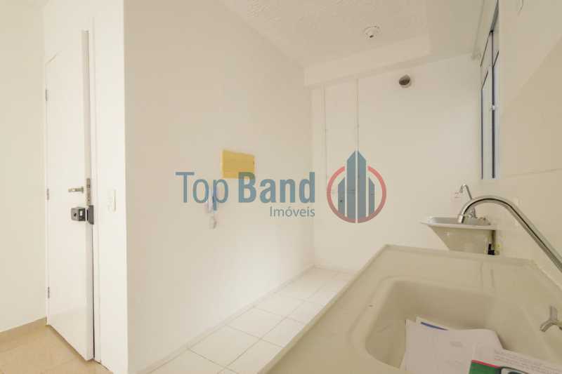 Conheça IMG-20250522-WA0112 do imóvel - Apartamento 2 quartos 1º locação em Vargem Pequena - TIAP20691 - 15 IMG-20250522-WA0112 - 15