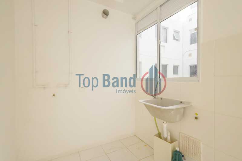 Conheça IMG-20250522-WA0115 do imóvel - Apartamento 2 quartos 1º locação em Vargem Pequena - TIAP20691 - 18 IMG-20250522-WA0115 - 18