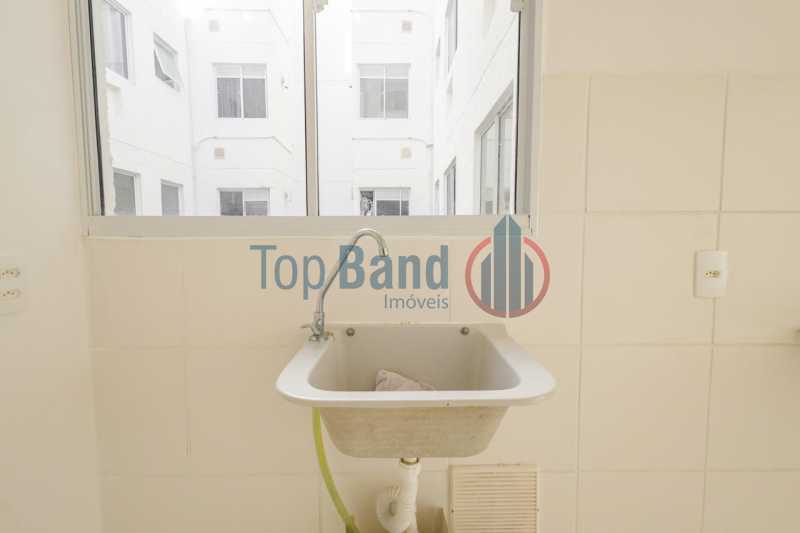 Conheça IMG-20250522-WA0117 do imóvel - Apartamento 2 quartos 1º locação em Vargem Pequena - TIAP20691 - 19 IMG-20250522-WA0117 - 19