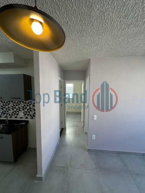 Conheça IMG-20250526-WA0006 do imóvel - Ótimo apartamento 2 quartos próximo ao comercio Vargem Pequena - TIAP20692 - 1 IMG-20250526-WA0006 - 1