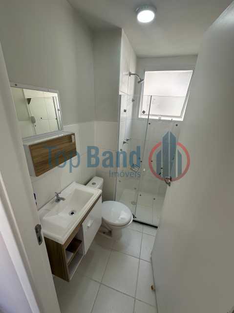 Conheça IMG-20250526-WA0009 do imóvel - Ótimo apartamento 2 quartos próximo ao comercio Vargem Pequena - TIAP20692 - 10 IMG-20250526-WA0009 - 10
