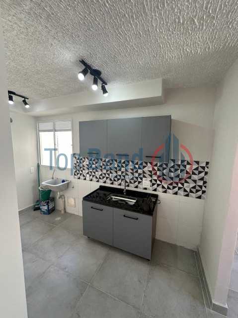 Conheça IMG-20250526-WA0011 do imóvel - Ótimo apartamento 2 quartos próximo ao comercio Vargem Pequena - TIAP20692 - 11 IMG-20250526-WA0011 - 11