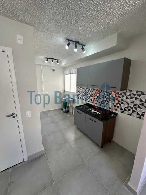 Conheça IMG-20250526-WA0012 do imóvel - Ótimo apartamento 2 quartos próximo ao comercio Vargem Pequena - TIAP20692 - 12 IMG-20250526-WA0012 - 12