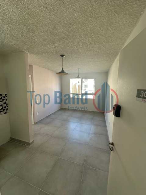 Conheça IMG-20250526-WA0014 do imóvel - Ótimo apartamento 2 quartos próximo ao comercio Vargem Pequena - TIAP20692 - 3 IMG-20250526-WA0014 - 3