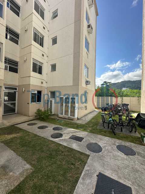 Conheça IMG-20250526-WA0017 do imóvel - Ótimo apartamento 2 quartos próximo ao comercio Vargem Pequena - TIAP20692 - 15 IMG-20250526-WA0017 - 15