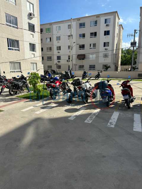 Conheça IMG-20250526-WA0018 do imóvel - Ótimo apartamento 2 quartos próximo ao comercio Vargem Pequena - TIAP20692 - 16 IMG-20250526-WA0018 - 16