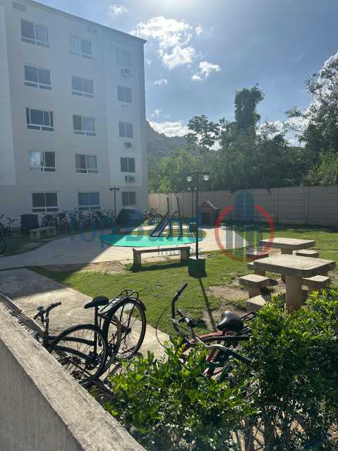 Conheça IMG-20250526-WA0021 do imóvel - Ótimo apartamento 2 quartos próximo ao comercio Vargem Pequena - TIAP20692 - 19 IMG-20250526-WA0021 - 19
