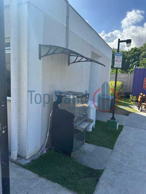 Conheça IMG-20250526-WA0026 do imóvel - Ótimo apartamento 2 quartos próximo ao comercio Vargem Pequena - TIAP20692 - 24 IMG-20250526-WA0026 - 24