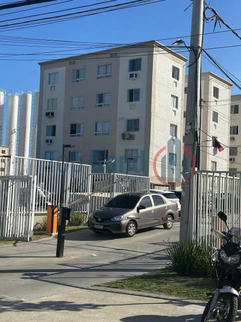 Conheça IMG-20250526-WA0027 do imóvel - Ótimo apartamento 2 quartos próximo ao comercio Vargem Pequena - TIAP20692 - 25 IMG-20250526-WA0027 - 25