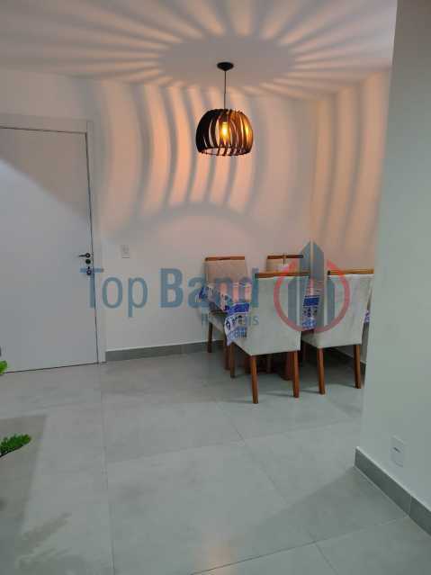 Conheça IMG-20250528-WA0008 do imóvel - Apartamento Garden Vitale Eco Vargem Grande - TIAP20693 - 2 IMG-20250528-WA0008 - 2