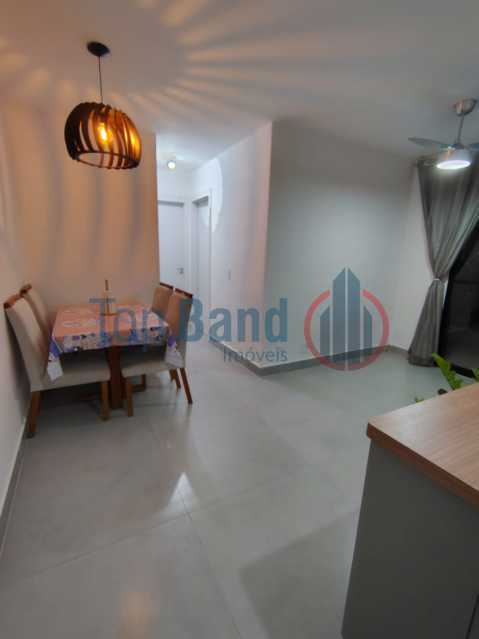 Conheça IMG-20250528-WA0009 do imóvel - Apartamento Garden Vitale Eco Vargem Grande - TIAP20693 - 3 IMG-20250528-WA0009 - 3