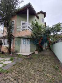 Casa em Condomínio à venda Rua Paulo José Mahfud, Vargem Pequena, Rio de Janeiro - R$ 700.000 - TICN40180
