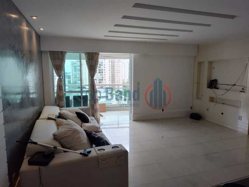 Conheça WhatsApp Image 2025-06-06 at 1 do imóvel - Apartamento para alugar Rua dos Jacarandás, Barra da Tijuca, Rio de Janeiro - R$ 8.000 - TIAP20694 - 12 WhatsApp Image 2025-06-06 at 1 - 12