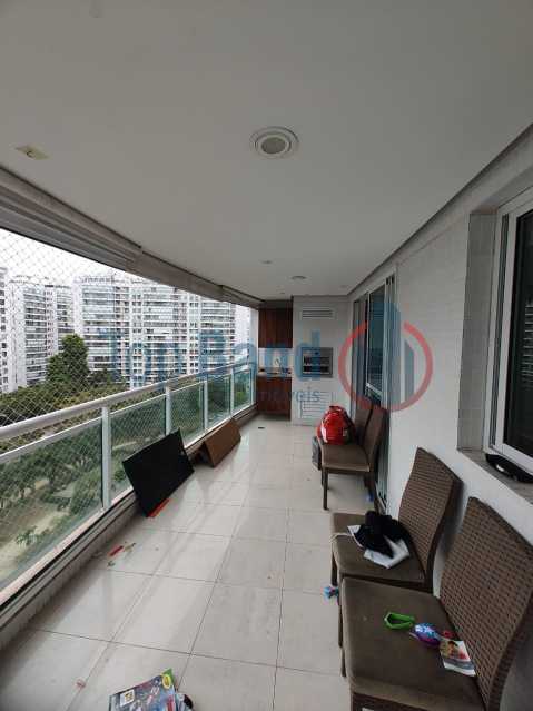Conheça WhatsApp Image 2025-06-06 at 1 do imóvel - Apartamento para alugar Rua dos Jacarandás, Barra da Tijuca, Rio de Janeiro - R$ 8.000 - TIAP20694 - 19 WhatsApp Image 2025-06-06 at 1 - 19