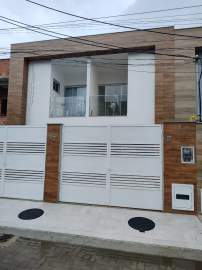 Casa em Condomínio à venda Rua Manhuaçu, Vargem Grande, Rio de Janeiro - R$ 450.000 - TICN20039