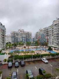Apartamento para alugar Rua Silvia Pozzana, Recreio dos Bandeirantes, Rio de Janeiro - R$ 3.300 - TIAP30458