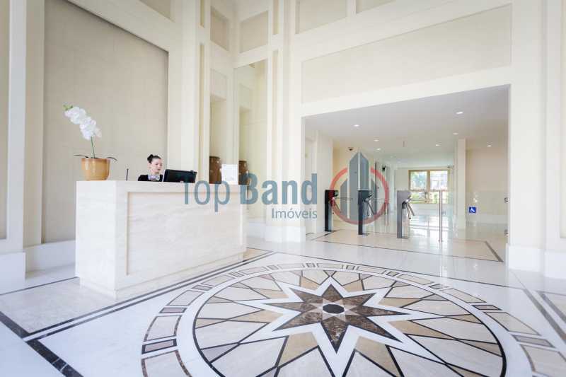 Conheça 12-Universe-Empresarial.jun18 do imóvel - Sala Comercial 26m² para alugar Avenida Almirante Júlio de Sá Bierrenbach, Jacarepaguá, Rio de Janeiro - R$ 1.200 - TISL00271 - 4 12-Universe-Empresarial.jun18 - 4