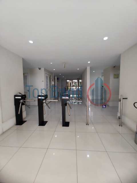 Conheça WhatsApp Image 2025-07-29 at 1 do imóvel - Sala Comercial 26m² para alugar Avenida Almirante Júlio de Sá Bierrenbach, Jacarepaguá, Rio de Janeiro - R$ 1.200 - TISL00271 - 6 WhatsApp Image 2025-07-29 at 1 - 6