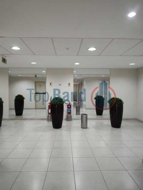 Conheça WhatsApp Image 2025-07-29 at 1 do imóvel - Sala Comercial 26m² para alugar Avenida Almirante Júlio de Sá Bierrenbach, Jacarepaguá, Rio de Janeiro - R$ 1.200 - TISL00271 - 7 WhatsApp Image 2025-07-29 at 1 - 7