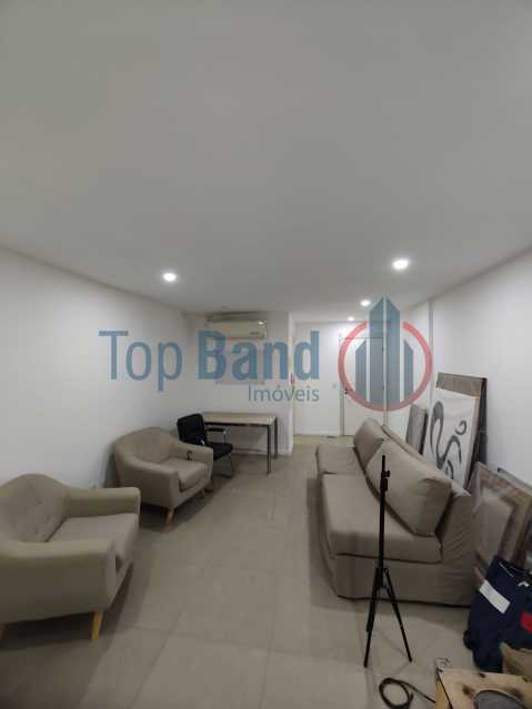 Conheça WhatsApp Image 2025-07-29 at 1 do imóvel - Sala Comercial 26m² para alugar Avenida Almirante Júlio de Sá Bierrenbach, Jacarepaguá, Rio de Janeiro - R$ 1.200 - TISL00271 - 10 WhatsApp Image 2025-07-29 at 1 - 10